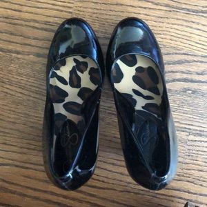 Jessica Simpson heels